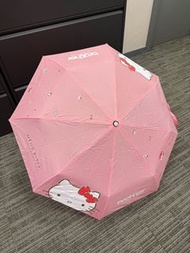 Hello Kitty雨傘