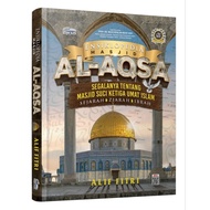 Ensiklopedia Masjid Al-Aqsa - (TBBK1604)
