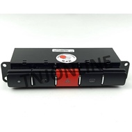 HAZARD CENTER CONTROL SWITCH-PROTON WAJA CAMPRO/CPS (PW855102)