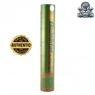 SEALION C1101 GOLD BADMINTON SHUTTLECOCK BULU TANGKIS GOOSE FEATHER TOURNAMENT GRADE Speed 77