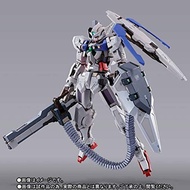 BANDAI METAL BUILD Gundam Astrare + Proto GN High Mega Launcher (Horn Web Shop Limited)