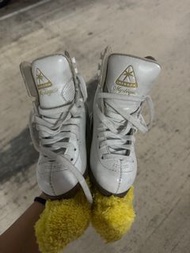 Jackson mystery 溜冰鞋 size 10c