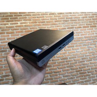 mini pc Computer i5 Gen 8 ram 4 ssd 256 wifi lan Bluetooth Built-In Speaker