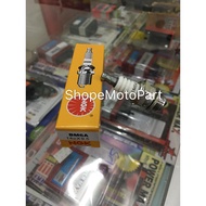 MESIN Ngk SPARK PLUG BM6A Grass Machine Use B6 Bm6