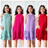 Angelica Dress Kids 7-9yrs old