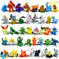 AINTP Mini Figures 24-120pcs Kids Cute Toys Model