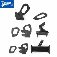 ;'[;\]' JIDIXIAN Car Walkie Talkie Bracket Interphone Holder Mobile Phone Ipad Holder For Jeep Wrang