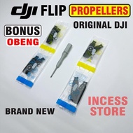 DJI Flip Propellers / DJI Flip Propellers - DJI blades