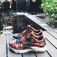 Nike KD 7 EXT "Floral"