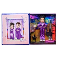 Zhijiang City Shoubinghu Technology Co., Ltd. Ready Stock Bratz Battz Doll Mean Girls Co-Branded Jan