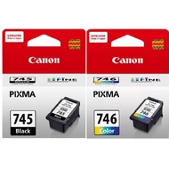 Canon Cartridge PG-745/CL-746