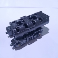 Chassis Chassis Chassis Crush Gear MVTD Jiada