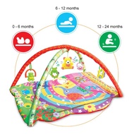 Baby large playground mate/alas permainan bayi