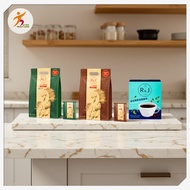 Amway Taiwan Store Daigou X R & J Coffee Series Instant Strong Smooth Mouth X Anytime Anywhere Enjoy