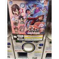 [Dandadan] Gashapon / Gachaball/ Dignity Ball