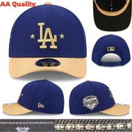 Dodgers Cap Adjustable Cap Baseball Cap Sport Hats Fashion Cap