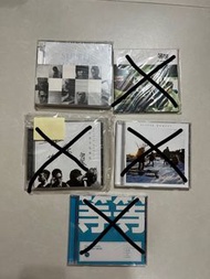 Supper Moment CD 再次心跳 