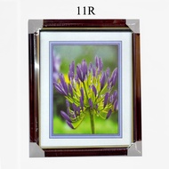 Wood Photo Frame Size 11R