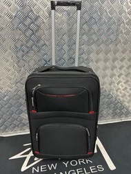 特價清貨： 22 吋布質可擴展行李箱 / 22 inch luggage 60 x 37 x 22 -5