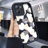 Realme C35 Narzo 50A Prime Case PK0455