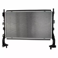 RADIATOR > FORD MUSTANG 2.3CC > FR3Z-80-05J > GENUINE PART