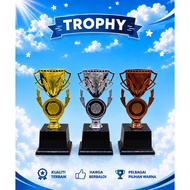 TROPHY CUSTOM Trophy Custom Trophy murah