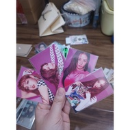 Card DDU-DU-DDU-DU BlackPink