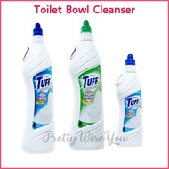 Tuff Toilet Bowl Cleanser Cleaner by Personal Collection