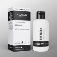THE INKEY LIST PHA Gentle Exfoliating Toner 100ml