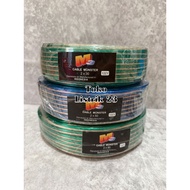 Monster M3 Cable Transparent Cable 2x30 / 2x50 / 2x80 100y large body