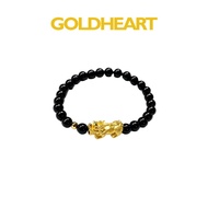 Goldheart 999 Gold Pixiu Bracelet