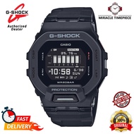 [Official Warranty] Casio G-Shock GBD-200 Series Men Watch GBD-200-1DR / GBD-200-1 / GBD-200