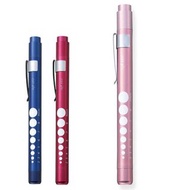 日本 同色系 輕量 護士 LED Penlight Torch 電筒筆 筆燈 瞳孔筆