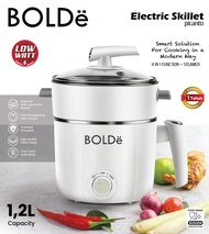 BOLDe Electric Cooker  / Skillet PICANTO