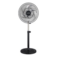Morries High Velocity Stand Fan - MSSF135W