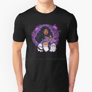 Men Tshirts Julie And The Phantom T Shirt 100% Cotton Julie And The Phantoms Luke Julie And The Phan