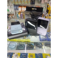 P892PD/Powerbank Pineng 20000mAh 22.5w with digital display