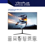 ♞,♘,♙,♟Viewplus 24 Monitor MH-24 (IPS, HDMI/VGA, 75Hz)