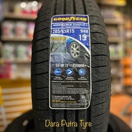 READY STOCK Ban 205/65 R15 94H Duraplus 2 Goodyear 205 65 15 ( Kijang