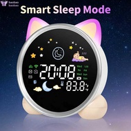 Kids Alarm Clock - Sleep Training Clock for Children