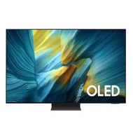 Samsung - 55" OLED 4K S95F 智能電視 QA55S95FAJXZK 55S95F三星 Smart TV 55吋