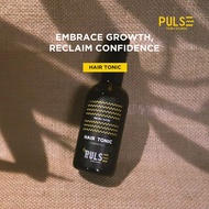 (preorder new batch) Herbal Hair Growth Tonic | PULSE TCM