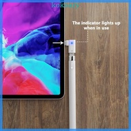 KOK Type C 8Pin to 8Pin Female Charging Converters with LED Indicator for Pencil