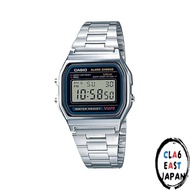 [CASIO STANDARD] CASIO STANDARD Wristwatch A-158WA-1 [Import Model] A-158WA-1 Men's [Imported Item]