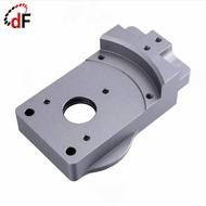 Stainless Steel Shell Customized with Drawing Aluminum Alloy CNC Lathe Making Sheet Metal Bending We