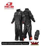 RCB RAIN COAT 888 RAINSUIT RACING BOY RAINCOAT BAJU HUJAN