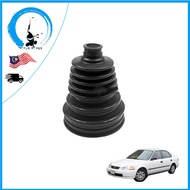 OEM DRIVE SHAFT COVER (OUTER) HONDA CIVIC SO4