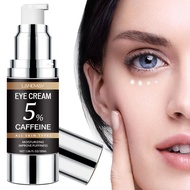 Improve Eye Puffiness Antioxidant Deep Moisturizing Moisturizing Firming And Brightening Eye Caffein
