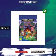 PC XBOX | Minecraft Java & Bedrock