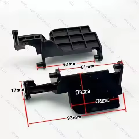 1PC Universal Microwave Door Interlock Switch Accessory Model P90023P-T7 For M8 B5 Q5 AT Equipment